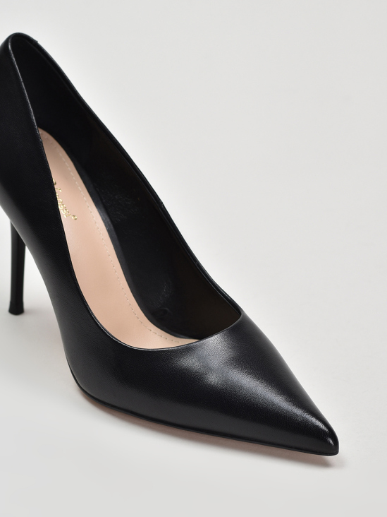 Туфли классика Vitto Rossi VS000094813 купить