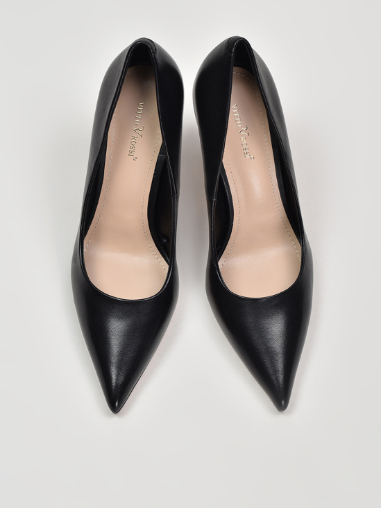 Туфли классика Vitto Rossi VS000094813 в интернет-магазине