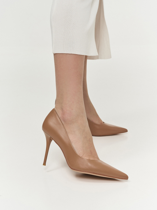 Туфли классика Vitto Rossi VS000094814 фото