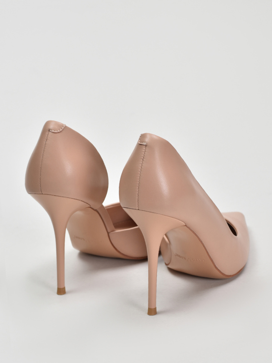 Туфли классика Vitto Rossi VS000094817 3 Туфли классика Vitto Rossi VS000094817 недорого