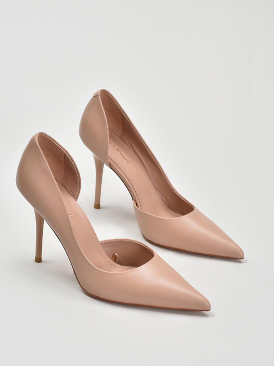 Туфли классика Vitto Rossi VS000094817 4 Туфли классика Vitto Rossi VS000094817 в Украине