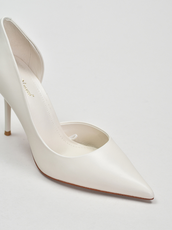 Туфли классика Vitto Rossi VS000094819 купити