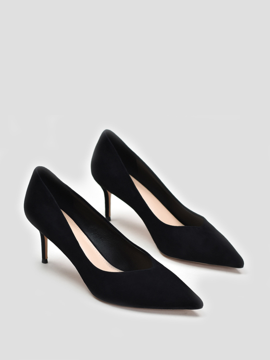 Туфли классика Vitto Rossi VS000094820 в Україні