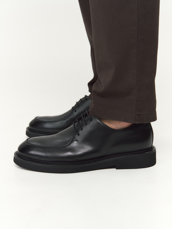 Туфли дерби Vitto Rossi VS000096338 7 Туфли дерби Vitto Rossi VS000096338 фото