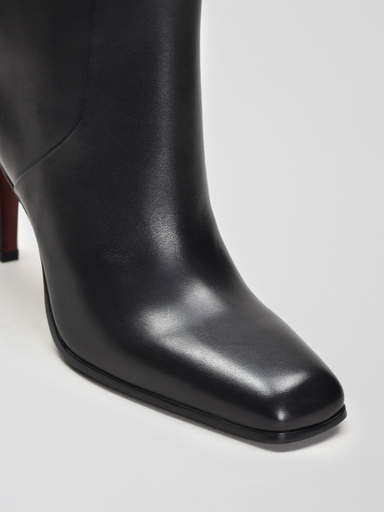 Ботильоны Vitto Rossi VS000092185 2 Ботильоны Vitto Rossi VS000092185 купить