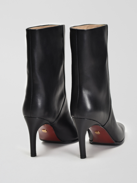 Ботильоны Vitto Rossi VS000092185 3 Ботильоны Vitto Rossi VS000092185 недорого