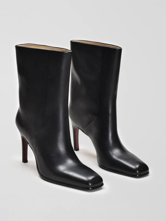 Ботильоны Vitto Rossi VS000092185 4 Ботильоны Vitto Rossi VS000092185 в Украине