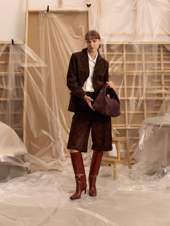 Сапоги Vitto Rossi VS000092186 5 Сапоги Vitto Rossi VS000092186 в интернет-магазине