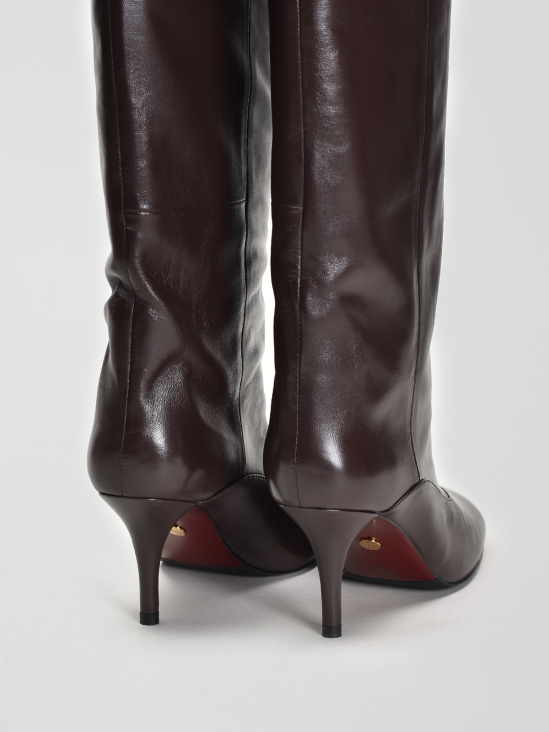 Сапоги Vitto Rossi VS000092195 недорого