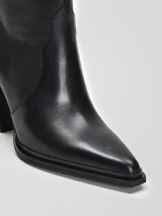 Ботинки казаки Vitto Rossi VS000092196 купить