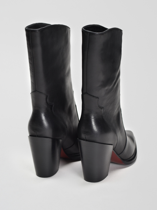 Ботинки казаки Vitto Rossi VS000092196 недорого