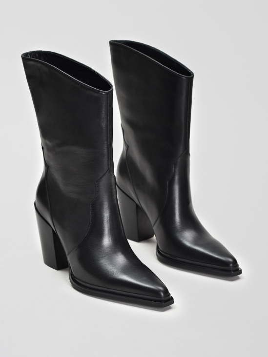 Ботинки казаки Vitto Rossi VS000092196 в Украине