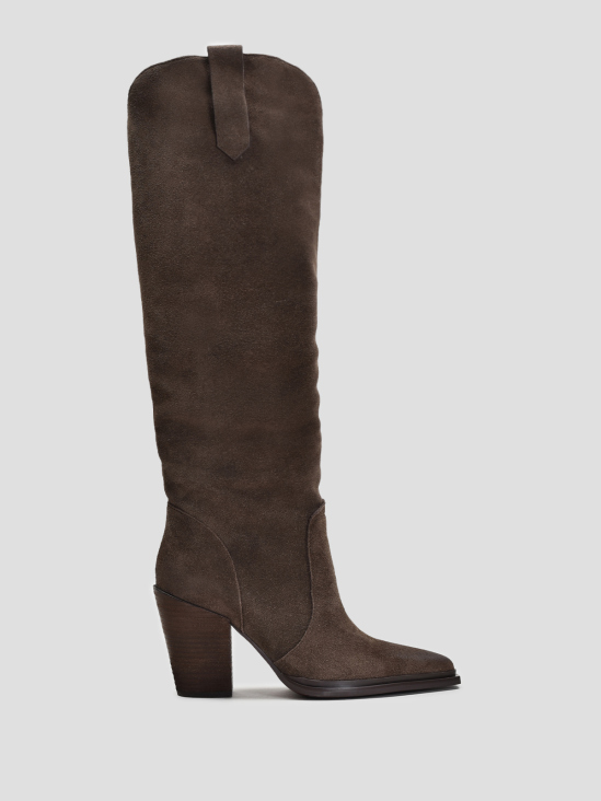 Сапоги-казаки Vitto Rossi VS000092197