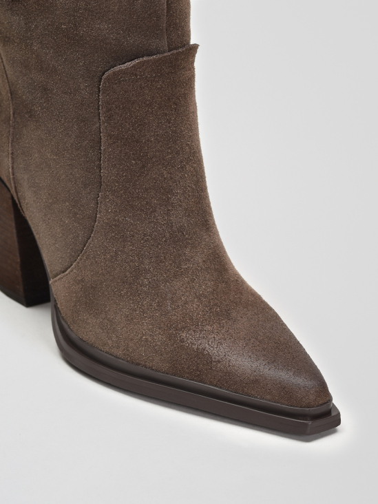 Сапоги-казаки Vitto Rossi VS000092197 купить