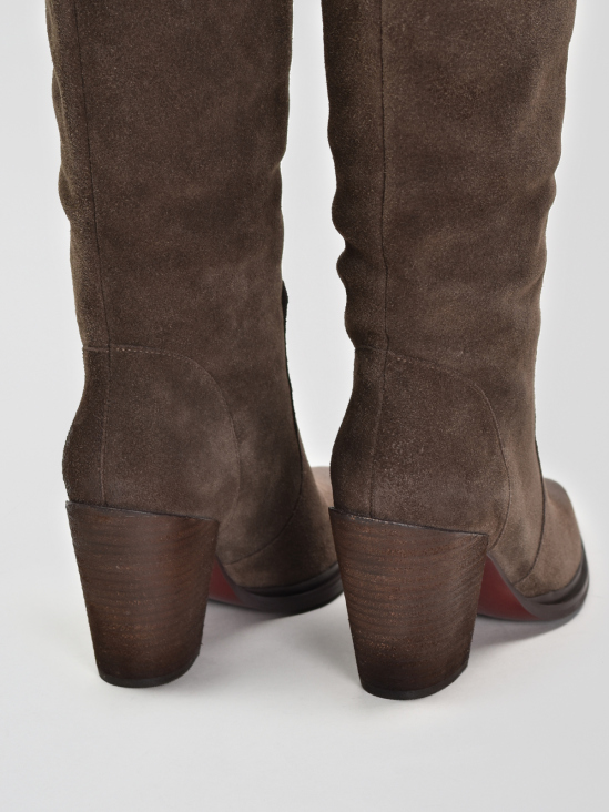 Сапоги-казаки Vitto Rossi VS000092197 недорого