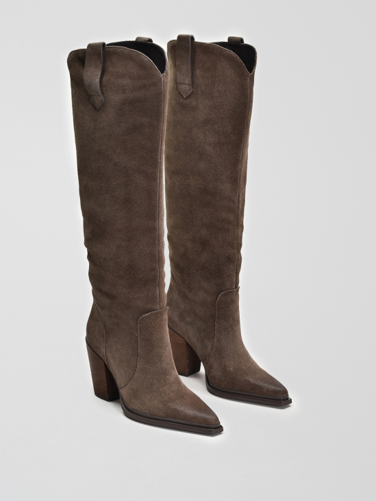 Сапоги-казаки Vitto Rossi VS000092197 в Украине