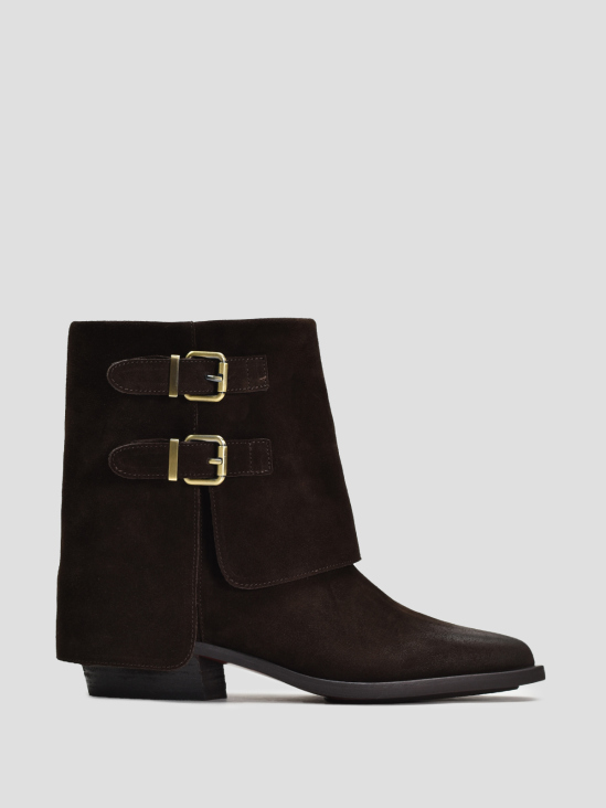 Ботинки казаки Vitto Rossi VS000092198 Ботинки казаки Vitto Rossi VS000092198