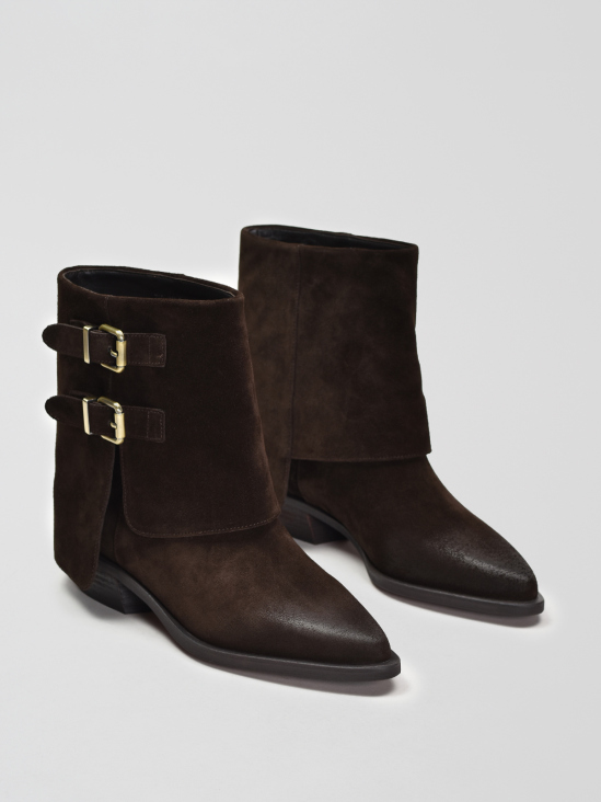 Ботинки казаки Vitto Rossi VS000092198 4 Ботинки казаки Vitto Rossi VS000092198 в Україні