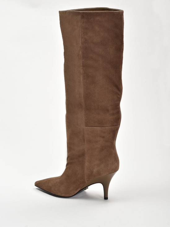 Сапоги Vitto Rossi VS000092200 6 Сапоги Vitto Rossi VS000092200 ціна