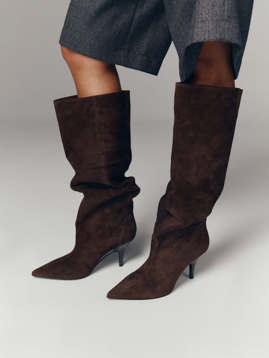 Сапоги Vitto Rossi VS000092201 6 Сапоги Vitto Rossi VS000092201 ціна