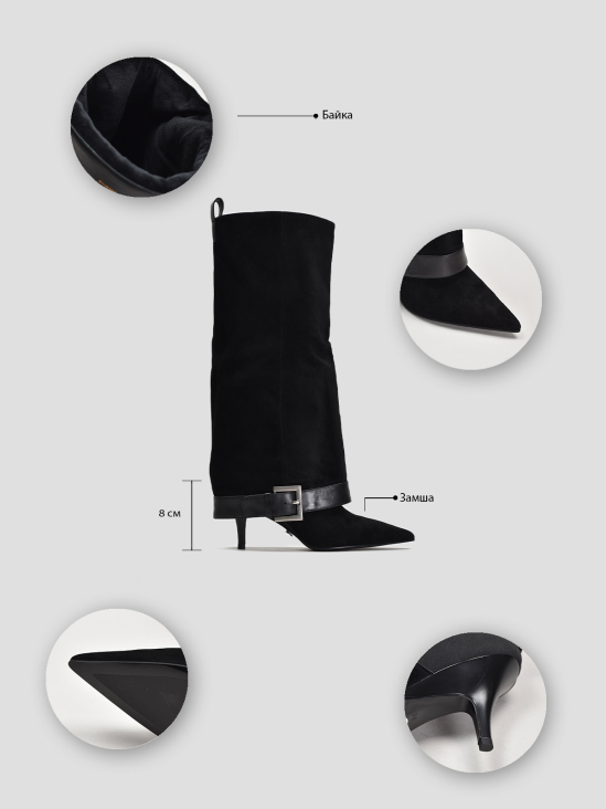 Сапоги Vitto Rossi VS000092202 цена