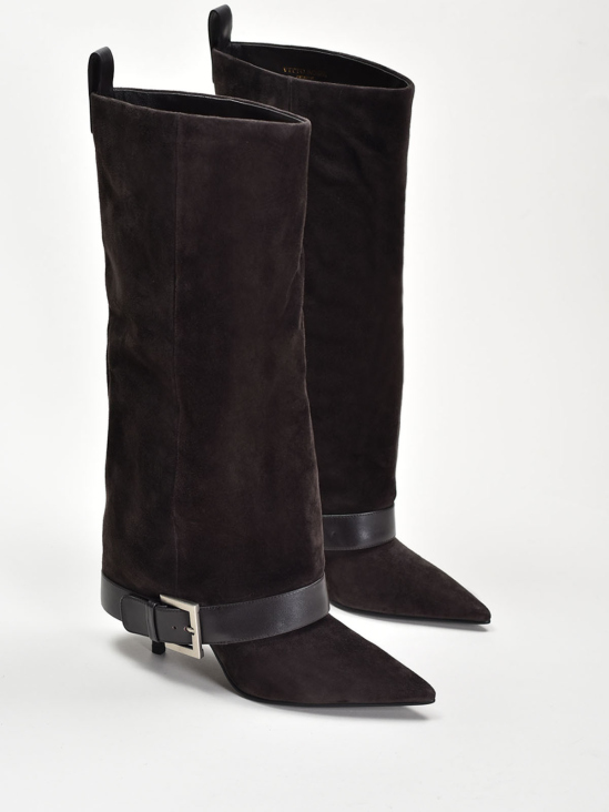 Сапоги Vitto Rossi VS000092203 7 Сапоги Vitto Rossi VS000092203 фото