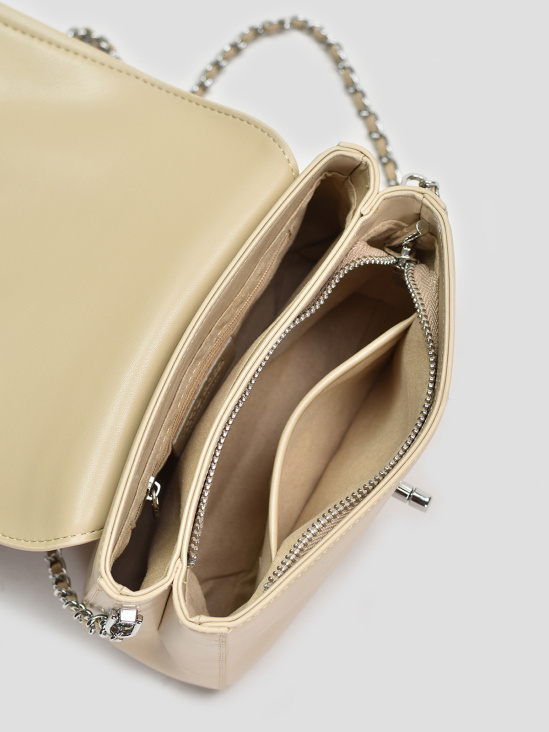 Сумка через плечо Vitto Rossi VS000094570 5 Сумка через плечо Vitto Rossi VS000094570 в інтернет-магазині