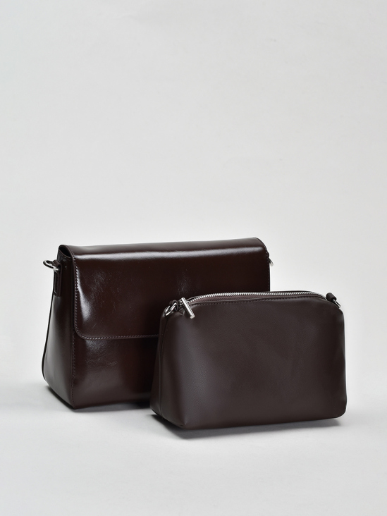 Сумка через плечо Vitto Rossi VS000094573 купити