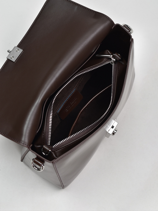 Сумка через плечо Vitto Rossi VS000094573 ціна