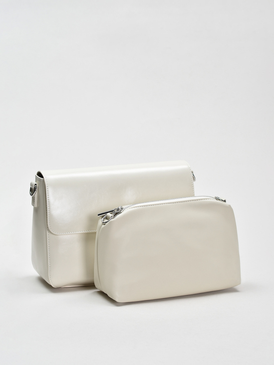 Сумка через плечо Vitto Rossi VS000094574 2 Сумка через плечо Vitto Rossi VS000094574 купити