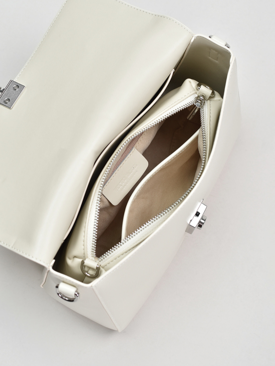 Сумка через плечо Vitto Rossi VS000094574 6 Сумка через плечо Vitto Rossi VS000094574 ціна