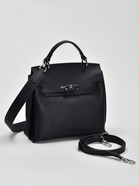 Сумка классическая Vitto Rossi VS000094580 4 Сумка классическая Vitto Rossi VS000094580 в Украине