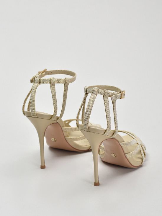 Босоножки Vitto Rossi VS000094895 недорого