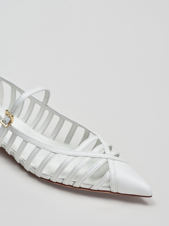 Туфли Мэри Джейн Vitto Rossi VS000094899 купить