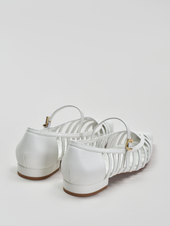 Туфли Мэри Джейн Vitto Rossi VS000094899 недорого