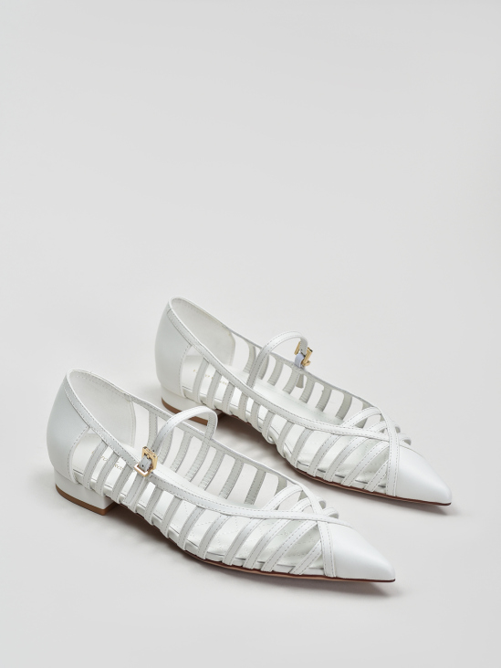 Туфли Мэри Джейн Vitto Rossi VS000094899 в Украине