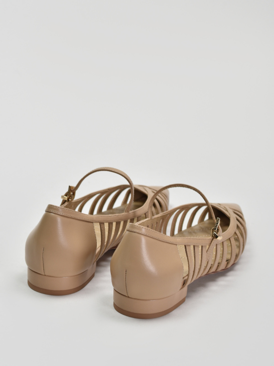 Туфли Мэри Джейн Vitto Rossi VS000094900 3 Туфли Мэри Джейн Vitto Rossi VS000094900 недорого