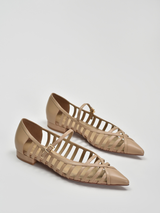 Туфли Мэри Джейн Vitto Rossi VS000094900 4 Туфли Мэри Джейн Vitto Rossi VS000094900 в Україні