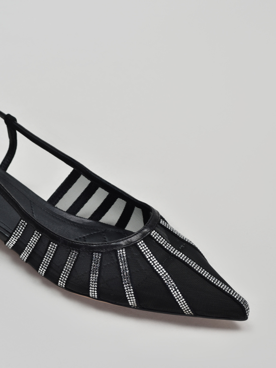 Слингбэки Vitto Rossi VS000094901 2 Слингбэки Vitto Rossi VS000094901 купить