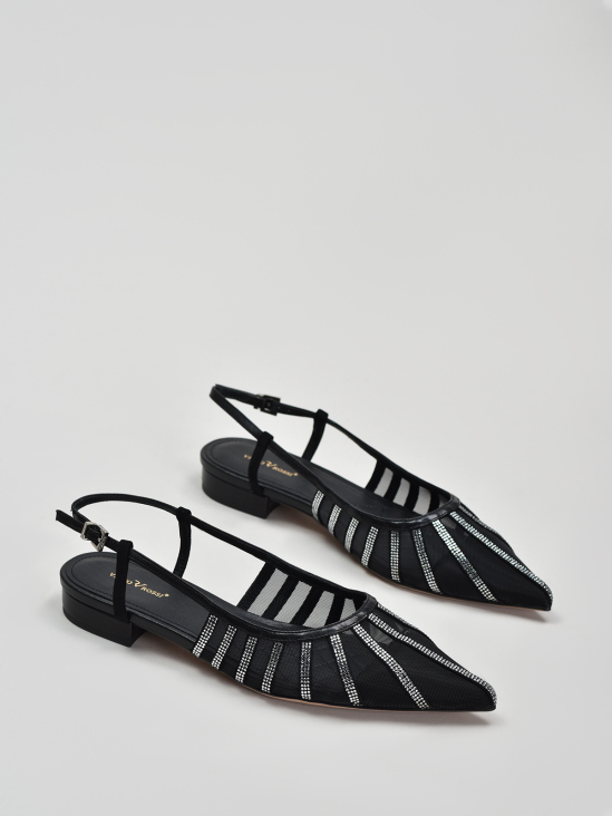 Слингбэки Vitto Rossi VS000094901 4 Слингбэки Vitto Rossi VS000094901 в Украине