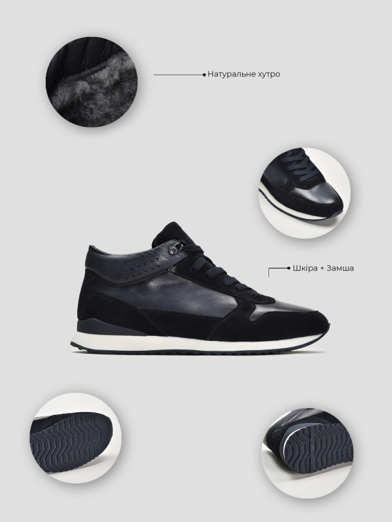 Кроссовки Vitto Rossi VS000091948 8 Кроссовки Vitto Rossi VS000091948