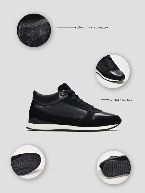 Кроссовки Vitto Rossi VS000091949 5 Кроссовки Vitto Rossi VS000091949 в интернет-магазине