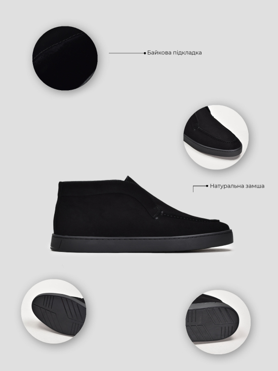 Полуботинки Vitto Rossi VS000090821 в интернет-магазине