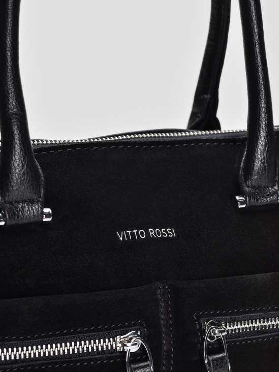 Классическая сумка Vitto Rossi VS000073780 в интернет-магазине