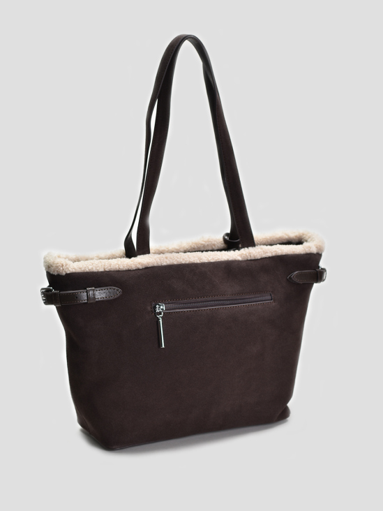 Сумка шоппер Vitto Rossi VS000091420 купить