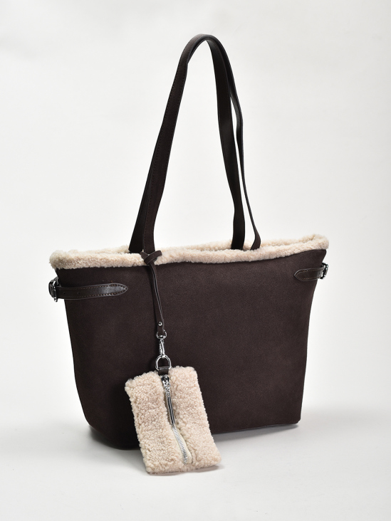 Сумка шоппер Vitto Rossi VS000091420 недорого