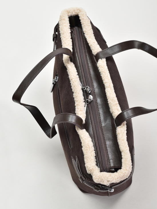 Сумка шоппер Vitto Rossi VS000091420 цена