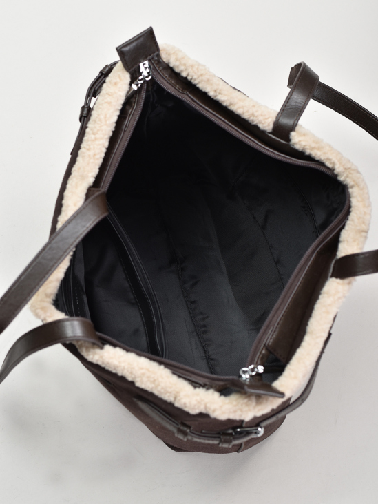 Сумка шоппер Vitto Rossi VS000091420 фото