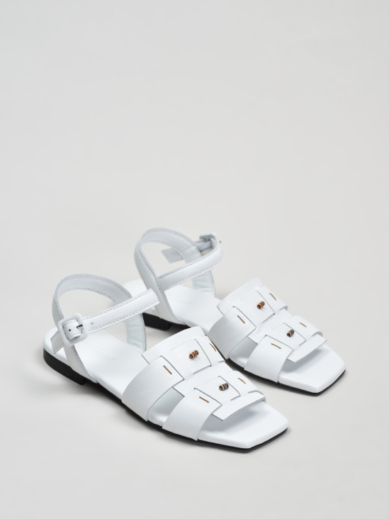 Босоножки низкий ход Vitto Rossi VS000093308 4 Босоножки низкий ход Vitto Rossi VS000093308 в Украине