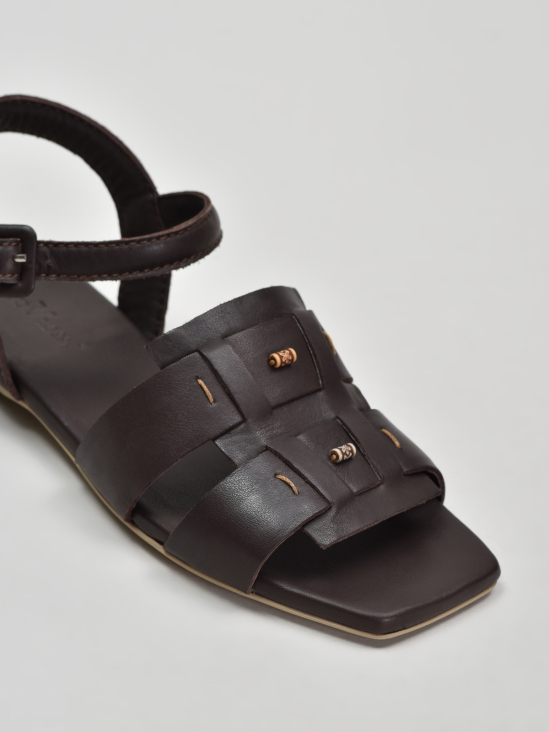 Босоножки низкий ход Vitto Rossi VS000093309 2 Босоножки низкий ход Vitto Rossi VS000093309 купити